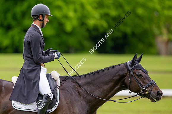 Houghton International