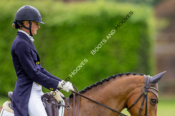 Houghton International