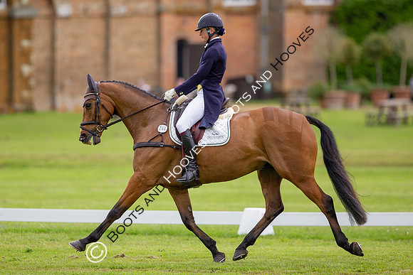 Houghton International