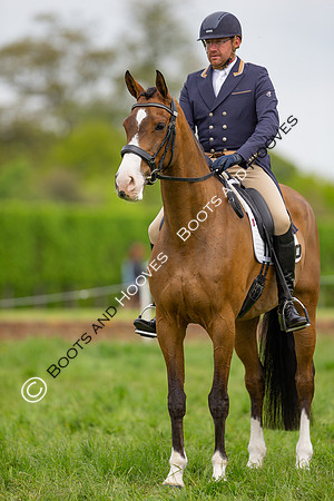 Houghton International
