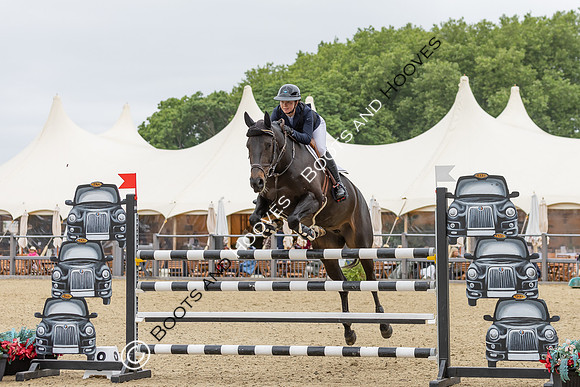 Royal Windsor Horse Show