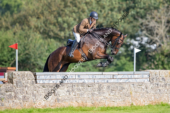 The Prenetics Royal International Horse Show