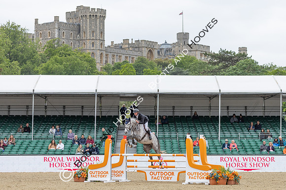 Royal Windsor Horse Show
