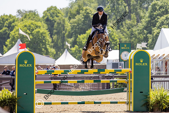 Royal Windsor Horse Show