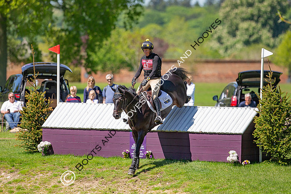 Houghton International