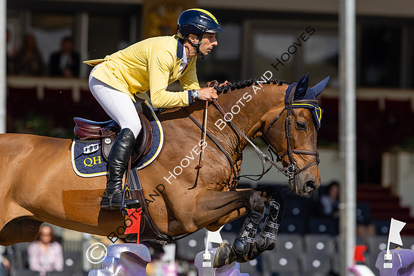 Royal Windsor Horse Show