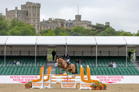 Royal Windsor Horse Show