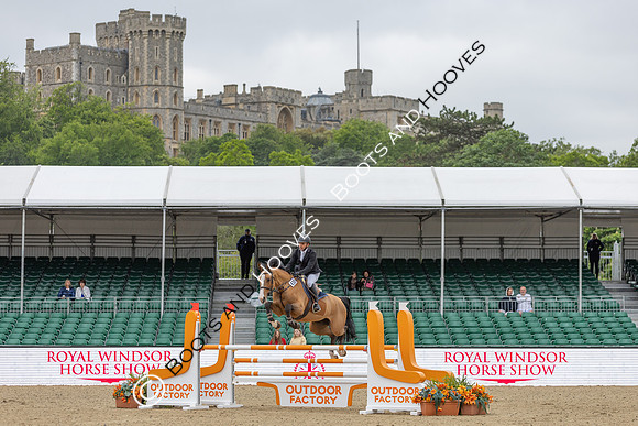 Royal Windsor Horse Show