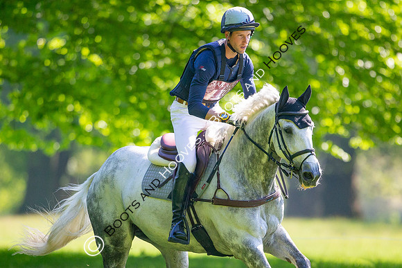 Houghton International