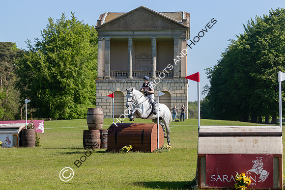 Houghton International