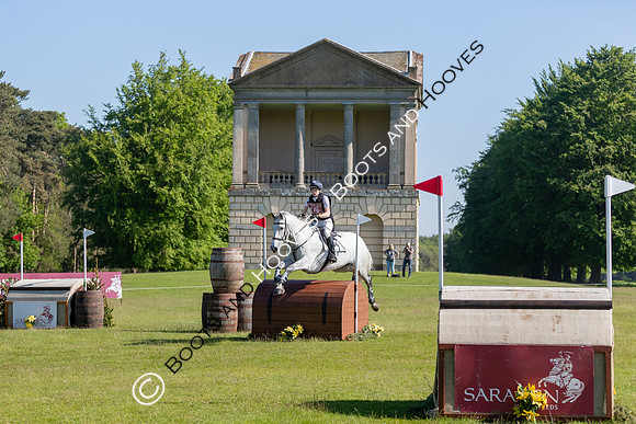 Houghton International