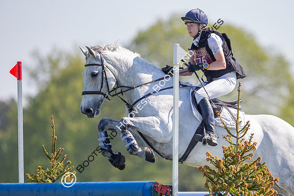 Houghton International