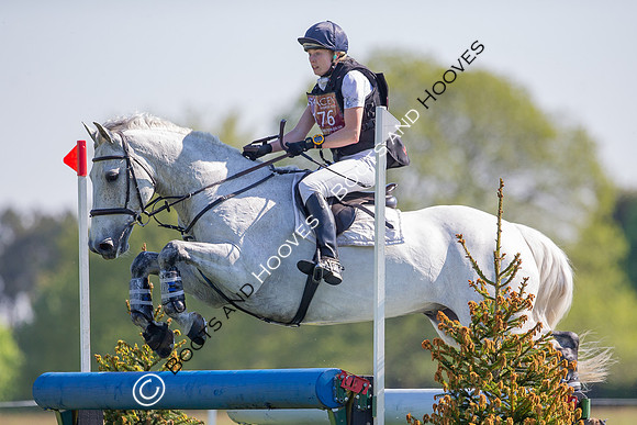 Houghton International