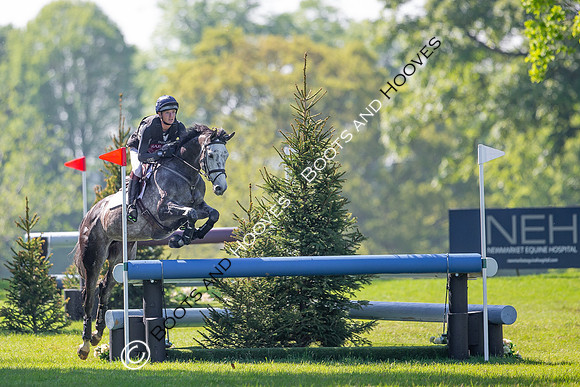 Houghton International