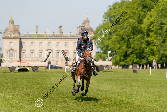 Houghton International