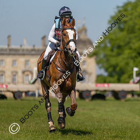 Houghton International
