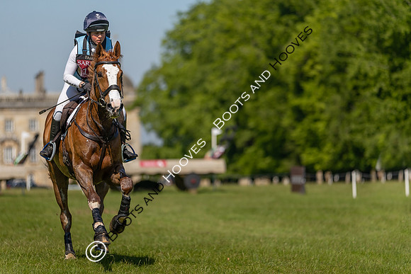Houghton International
