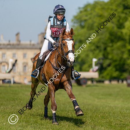 Houghton International