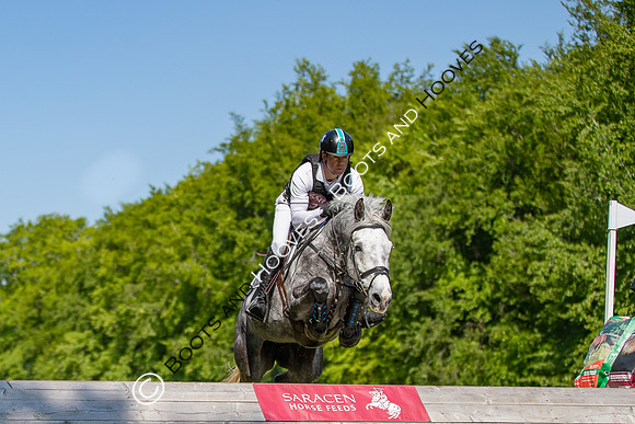 Houghton International