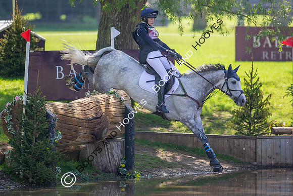 Houghton International