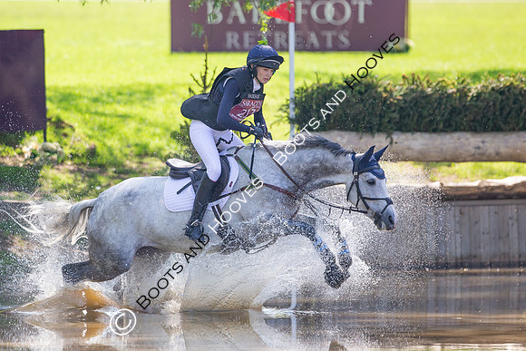 Houghton International