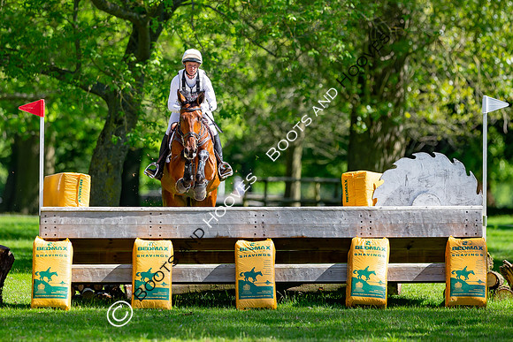 Houghton International