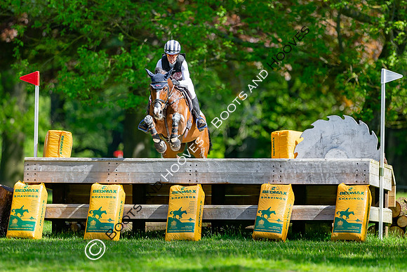 Houghton International