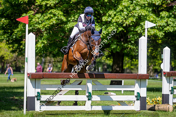 Houghton International
