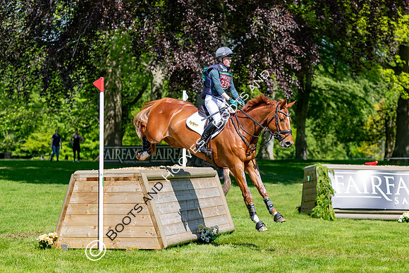 Houghton International