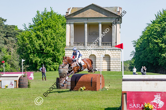Houghton International