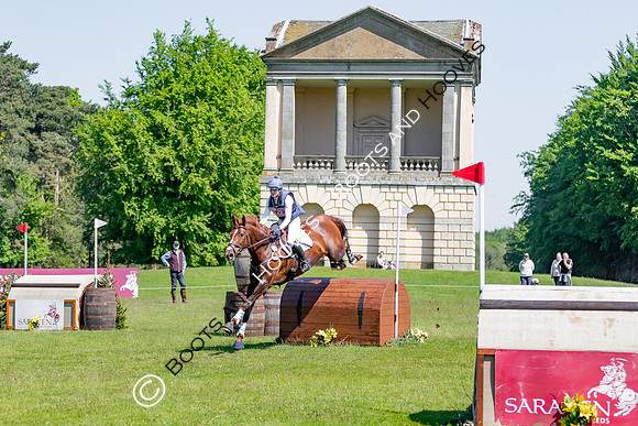Houghton International