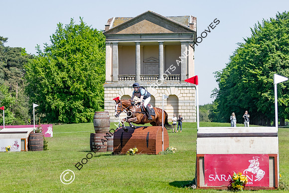 Houghton International