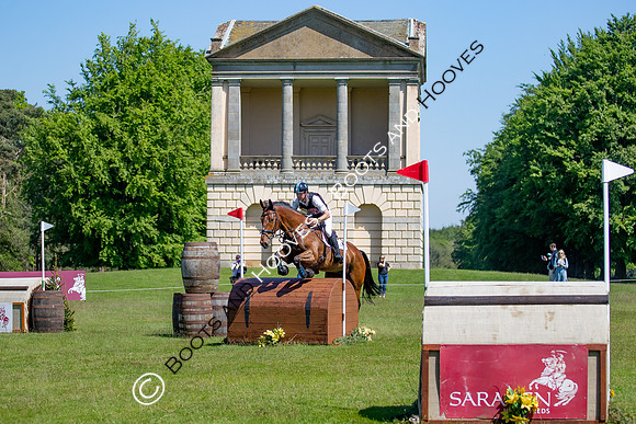 Houghton International