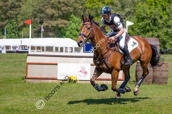 Houghton International