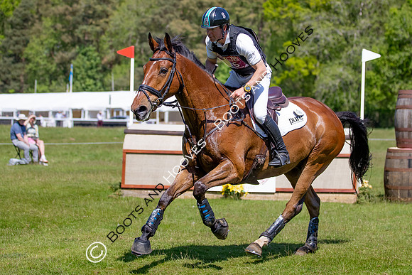 Houghton International