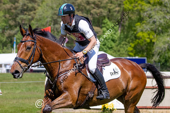 Houghton International