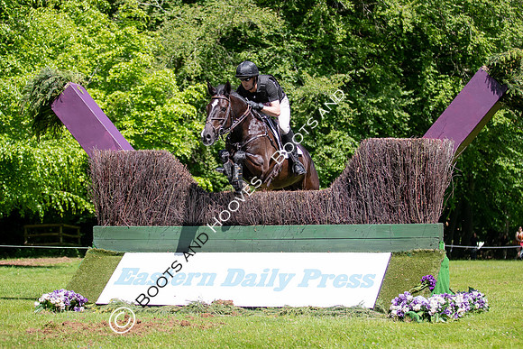 Houghton International