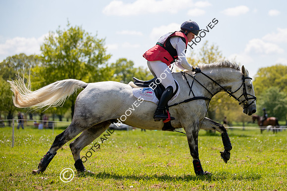 Houghton International