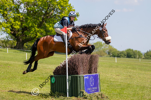 Houghton International