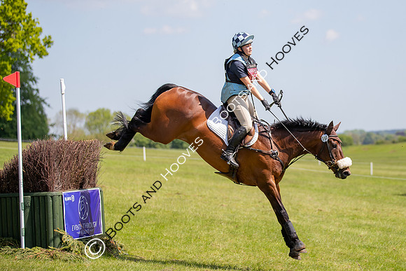 Houghton International