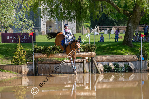 Houghton International