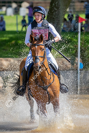 Houghton International