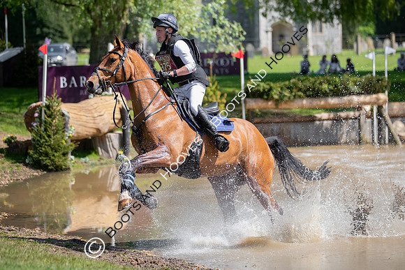 Houghton International