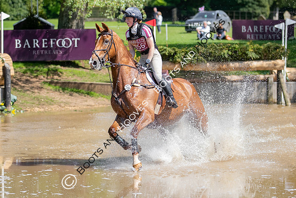 Houghton International