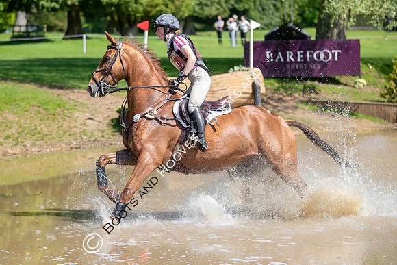 Houghton International
