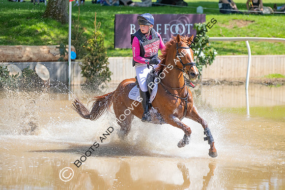 Houghton International