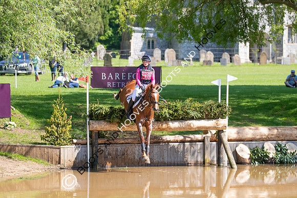 Houghton International