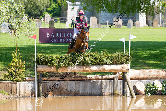 Houghton International