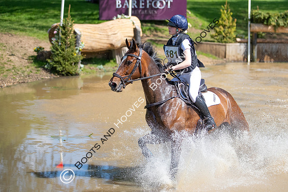 Houghton International