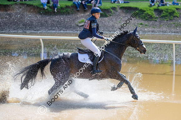Houghton International